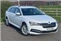 2023 Skoda Superb 2.0 TDI CR SE 5dr DSG