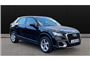 2019 Audi Q2 30 TFSI Sport 5dr S Tronic