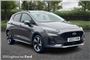 2023 Ford Fiesta Active 1.0 EcoBoost Hybrid mHEV 125 Active Edition 5dr