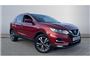 2021 Nissan Qashqai 1.3 DiG-T N-Connecta 5dr [Glass Roof Pack]