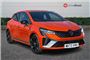 2023 Renault Clio 1.6 E-TECH full hybrid 145 Esprit Alpine 5dr Auto