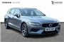 2020 Volvo V60 2.0 T4 [190] Momentum Plus 5dr Auto