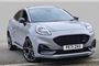 2022 Ford Puma ST 1.5 EcoBoost ST 5dr