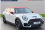 2021 MINI Clubman 2.0 John Cooper Works ALL4 6dr Auto