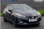 2022 Nissan Micra 1.0 IG-T 92 N-Sport 5dr CVT