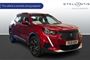 2021 Peugeot 2008 1.2 PureTech Allure Premium 5dr