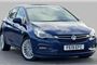 2019 Vauxhall Astra 1.6 CDTi 16V 136 Elite Nav 5dr