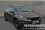 2016 Peugeot 2008 1.2 PureTech 110 Allure 5dr EAT6