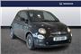 2021 Fiat 500 1.0 Mild Hybrid Launch Edition 3dr