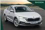 2023 Skoda Octavia 1.5 TSI e-TEC SE L 5dr DSG