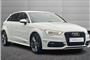 2016 Audi A3 2.0 TDI S Line 5dr S Tronic [Nav]