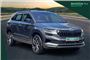 2024 Skoda Karoq 1.5 TSI Sportline 5dr DSG