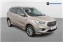 2018 Ford Kuga Vignale 1.5 EcoBoost 176 5dr Auto