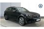 2024 Volkswagen Touareg 3.0 TSI eHybrid 4Motion Elegance 5dr Tip Auto