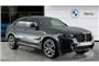 2021 BMW X4 xDrive20d MHT M Sport 5dr Step Auto