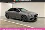 2021 Mercedes-Benz A-Class Saloon A200 AMG Line Executive Edition 4dr