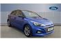 2019 Hyundai i20 1.2 MPi Play 5dr
