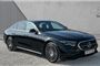 2024 Mercedes-Benz E-Class E220d AMG Line Premium Plus 4dr 9G-Tronic