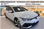 2023 Volkswagen Golf GTI 2.0 TSI 300 GTI Clubsport 5dr DSG