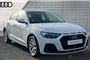 2019 Audi A1 30 TFSI Sport 5dr S Tronic