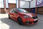 2018 Peugeot 308 1.2 PureTech 130 GT Line 5dr