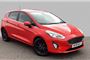 2018 Ford Fiesta 1.1 Zetec 5dr