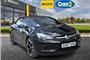 2017 Vauxhall Cascada 1.4T Elite 2dr