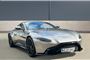 2020 Aston Martin Vantage 2dr ZF 8 Speed Auto