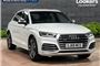 2018 Audi SQ5 SQ5 Quattro 5dr Tip Auto