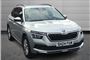 2024 Skoda Kamiq 1.5 TSI SE Drive 5dr DSG