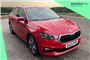 2022 Skoda Fabia 1.0 TSI SE L 5dr