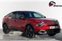 2021 Citroen C4 1.2 PureTech [130] Shine 5dr