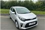 2023 Kia Picanto 1.0 2 5dr Auto [4 seats]