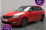 2018 Skoda Rapid Spaceback 1.0 TSI 110 SE Sport 5dr