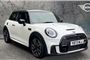 2023 MINI Hatchback 2.0 Cooper S Sport II 3dr Auto [Comfort/Nav Pack]