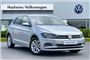 2018 Volkswagen Polo 1.0 75 SE 5dr