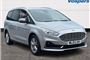 2021 Ford Galaxy 2.0 EcoBlue 150 Titanium 5dr Auto