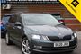 2020 Skoda Octavia Estate 1.6 TDI CR SE L 5dr