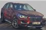 2021 BMW X1 sDrive 18d xLine 5dr Step Auto