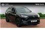 2021 Toyota RAV4 2.5 VVT-i Hybrid Black Edition 5dr CVT