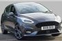 2018 Ford Fiesta 1.0 EcoBoost 140 ST-Line 5dr