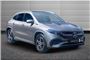 2022 Mercedes-Benz EQA EQA 250 140kW AMG Line 66.5kWh 5dr Auto