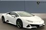 2019 Lamborghini Huracan 5.2 V10 640 2dr Auto AWD