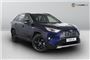 2020 Toyota RAV4 2.5 VVT-i Hybrid Dynamic 5dr CVT 2WD