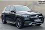 2022 Mercedes-Benz GLE GLE 400d 4Matic AMG Line Prem 5dr 9G-Tronic [7 St]