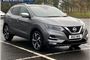 2019 Nissan Qashqai 1.3 DiG-T Tekna+ 5dr