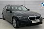 2021 BMW 3 Series Touring 330e SE Pro 5dr Step Auto