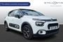 2021 Citroen C3 1.2 PureTech 110 Saint James 5dr EAT6