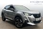 2021 Peugeot 2008 1.2 PureTech 130 GT 5dr