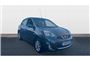 2017 Nissan Micra 1.2 Acenta 5dr